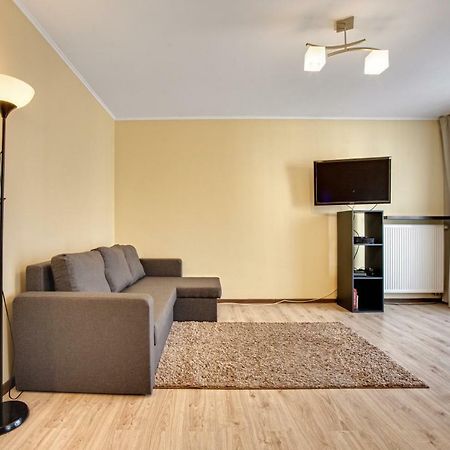 Apartament 5 Krakow Luaran gambar