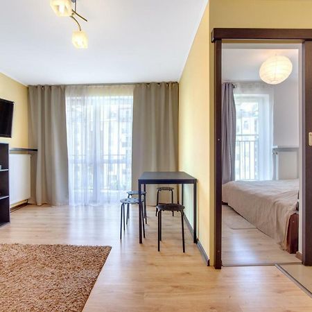 Apartament 5 Krakow Luaran gambar