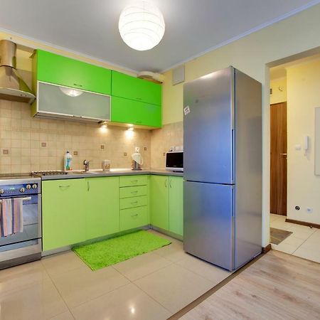 Apartament 5 Krakow Luaran gambar