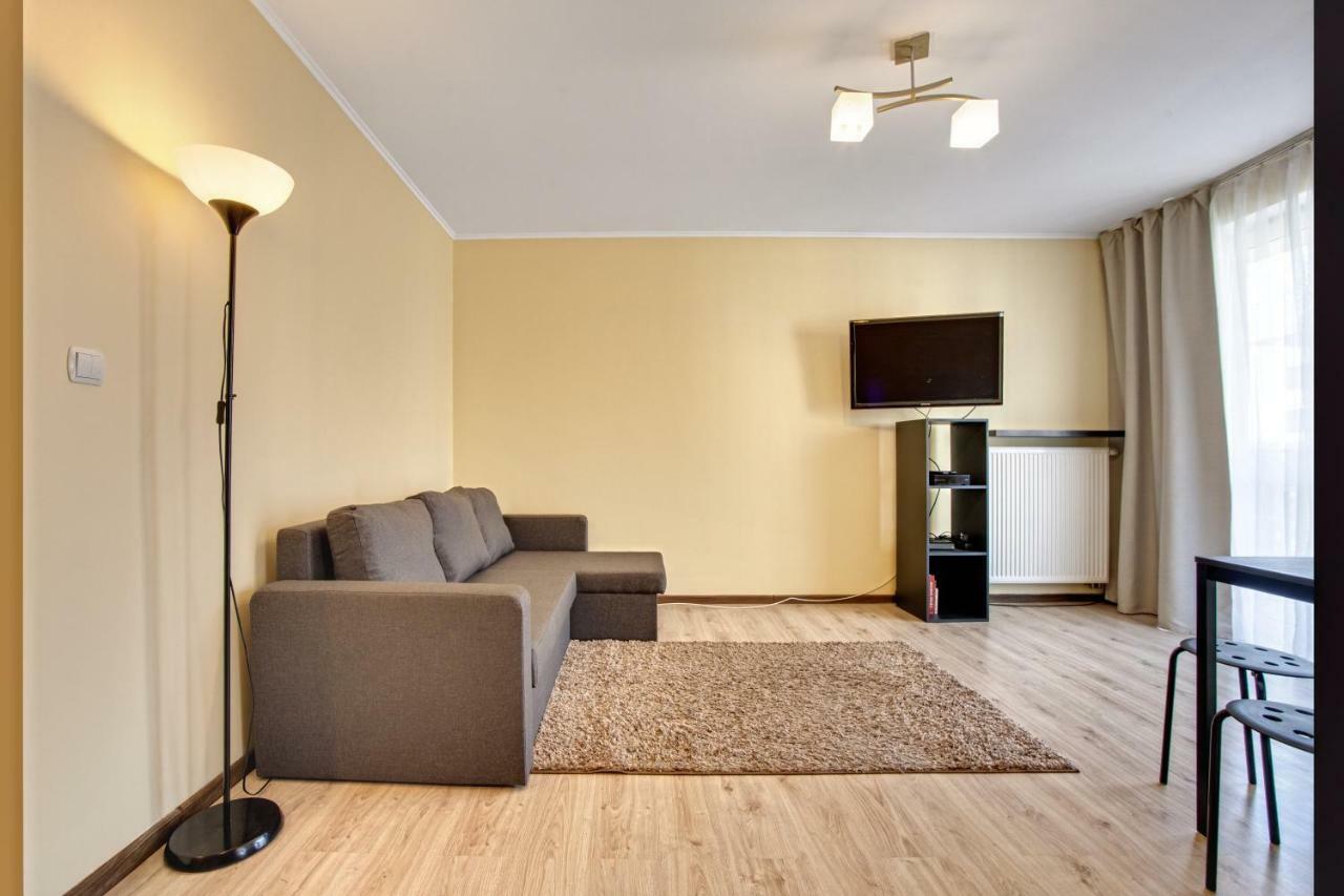 Apartament 5 Krakow Luaran gambar