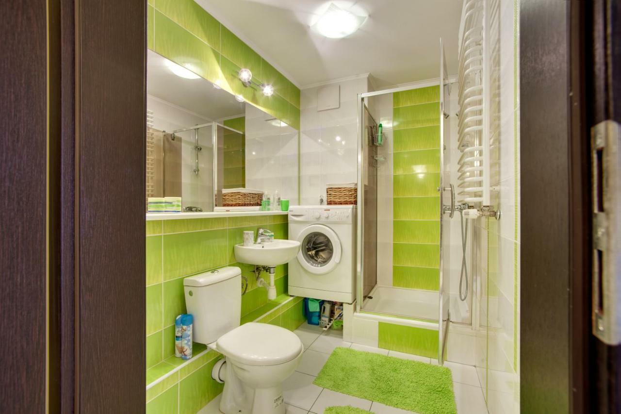 Apartament 5 Krakow Luaran gambar