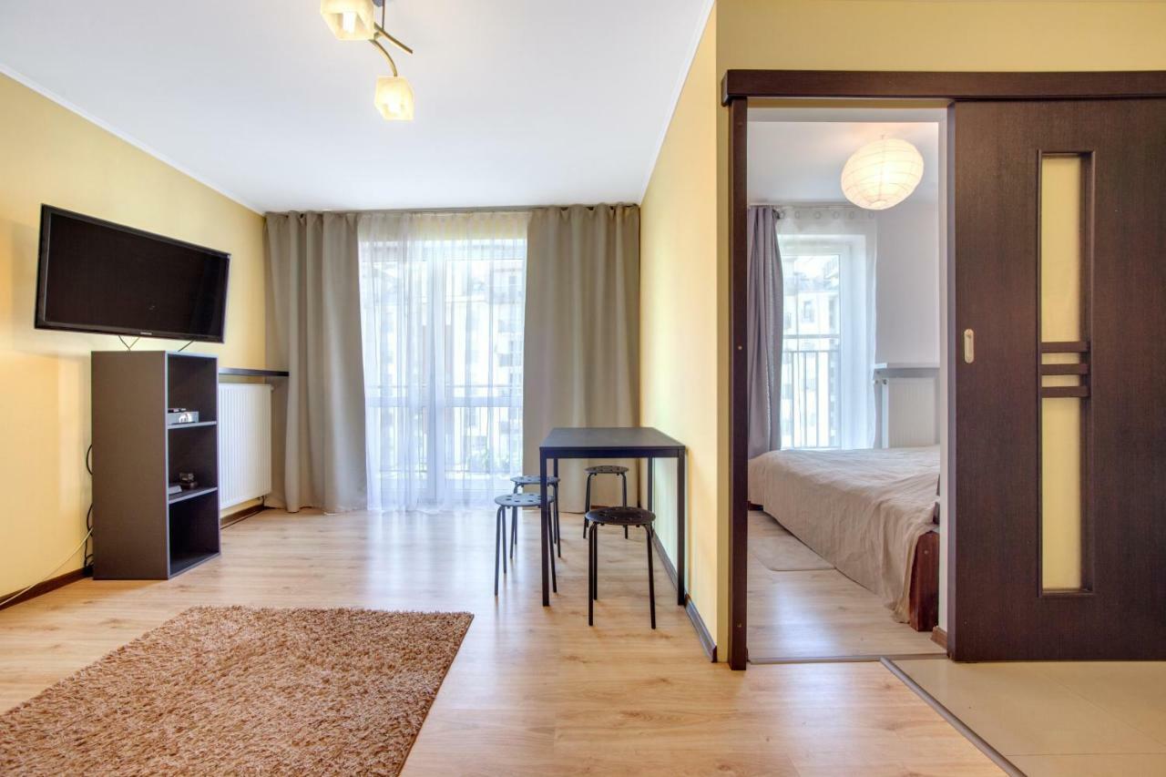 Apartament 5 Krakow Luaran gambar