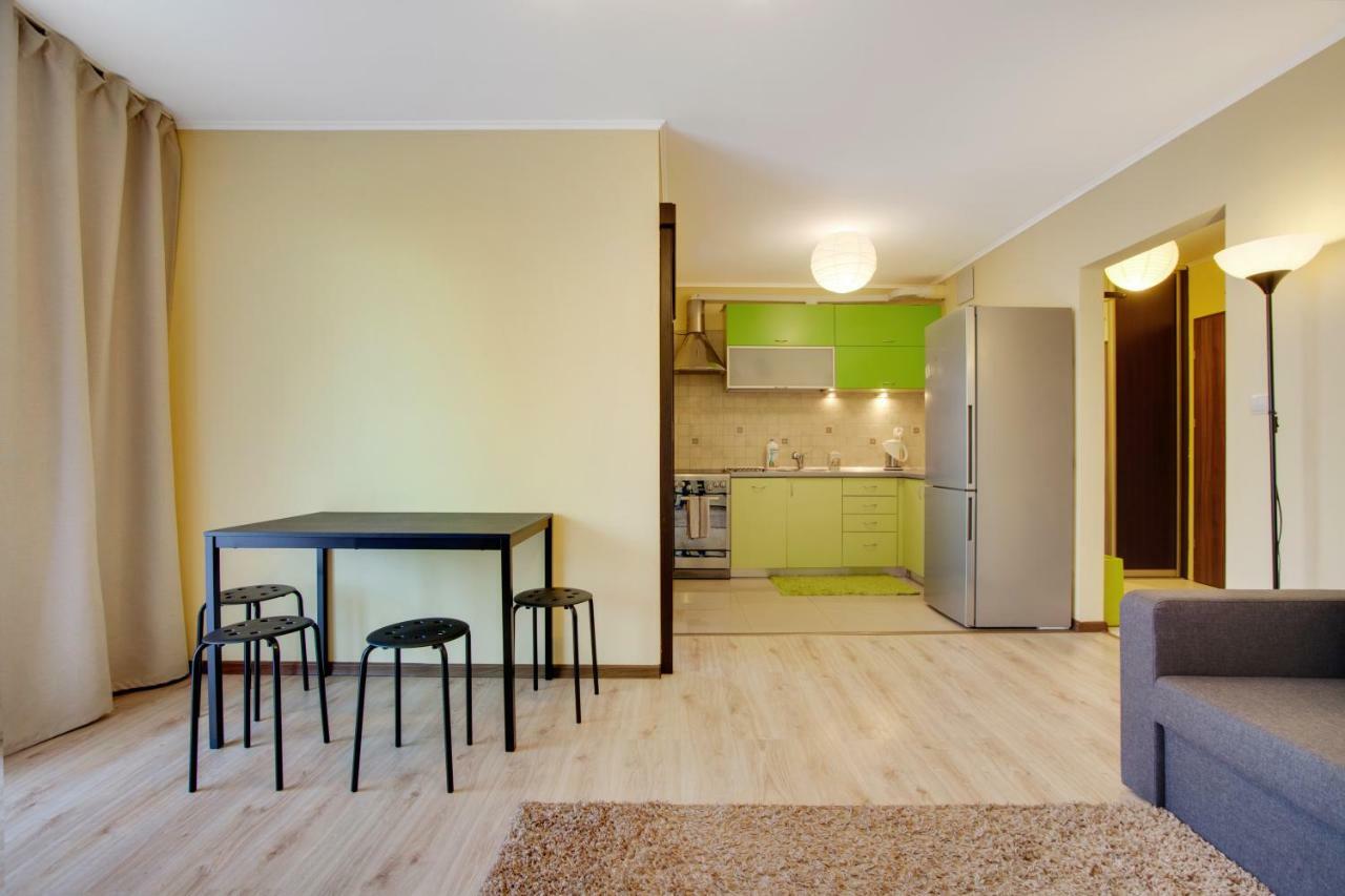 Apartament 5 Krakow Luaran gambar
