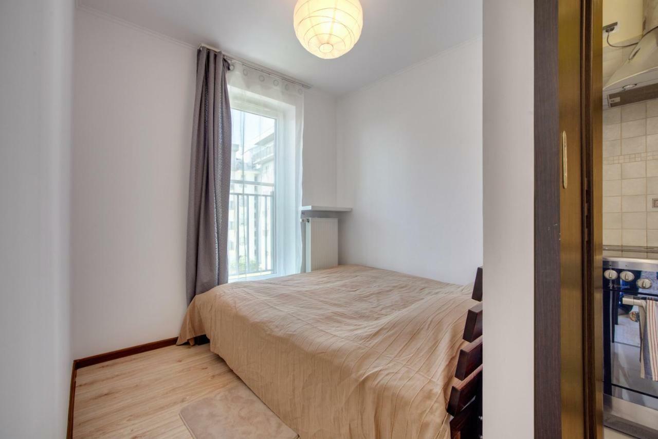 Apartament 5 Krakow Luaran gambar