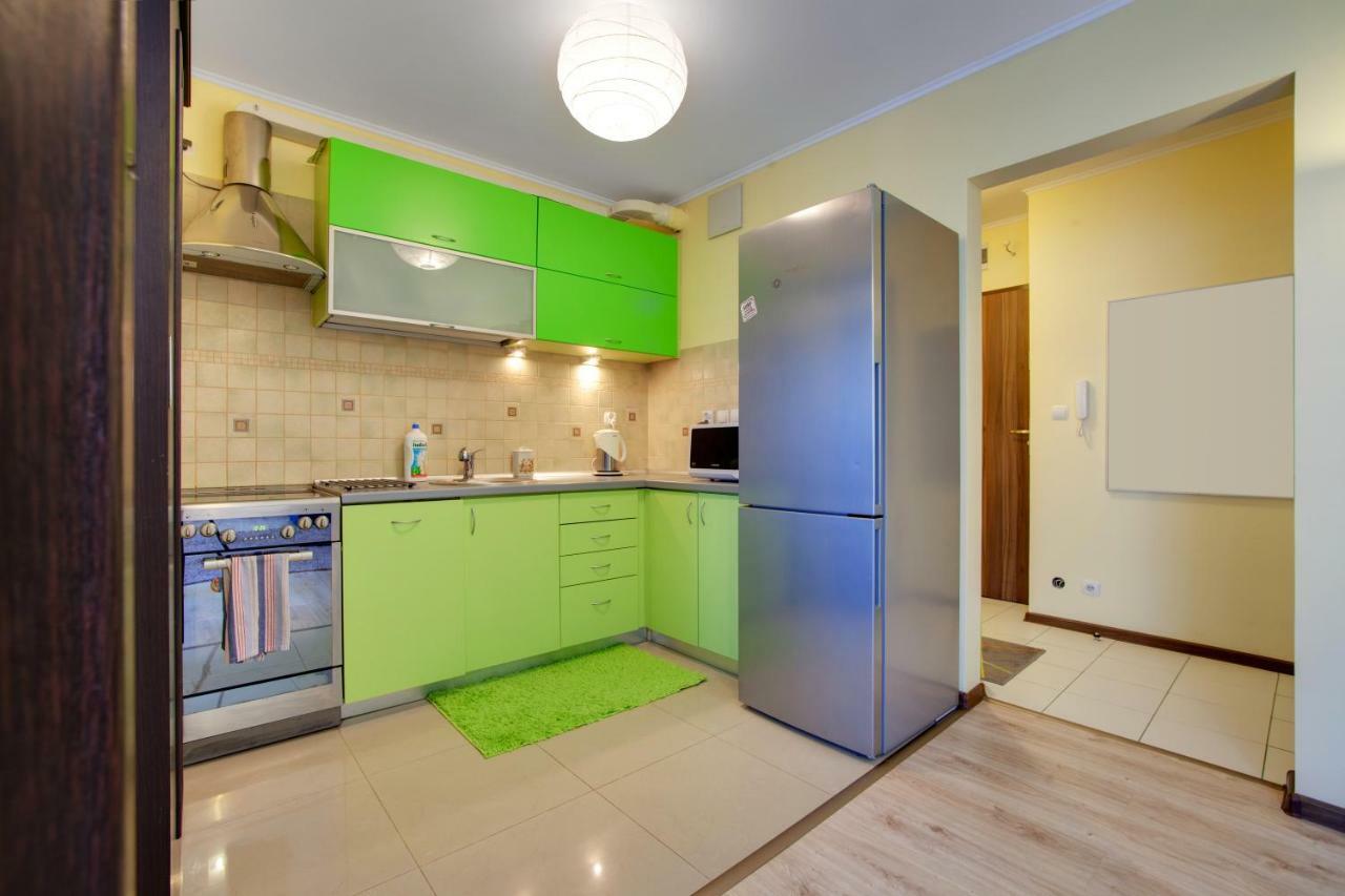 Apartament 5 Krakow Luaran gambar