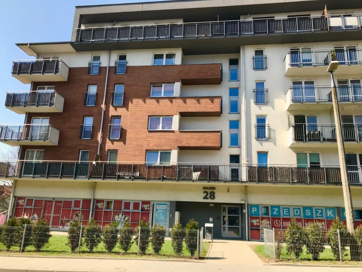 Apartament 5 Krakow Luaran gambar