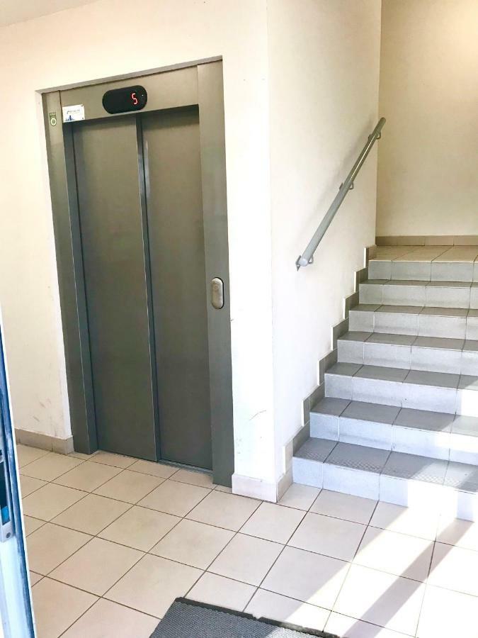 Apartament 5 Krakow Luaran gambar