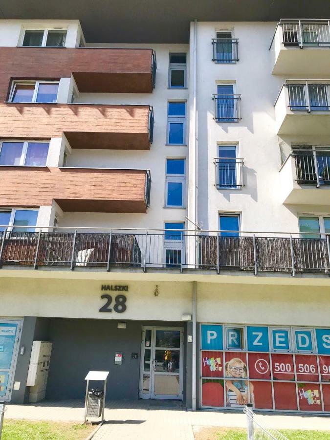 Apartament 5 Krakow Luaran gambar